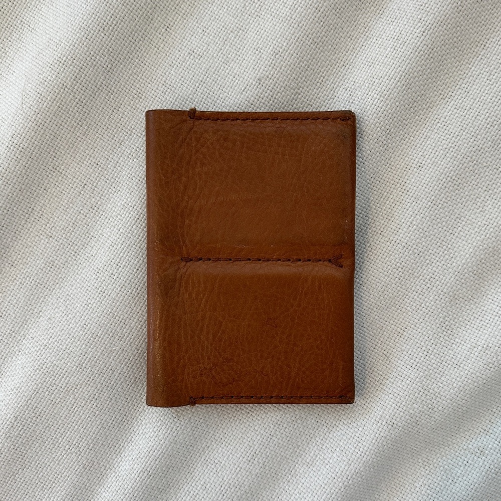 Madewell Wallet